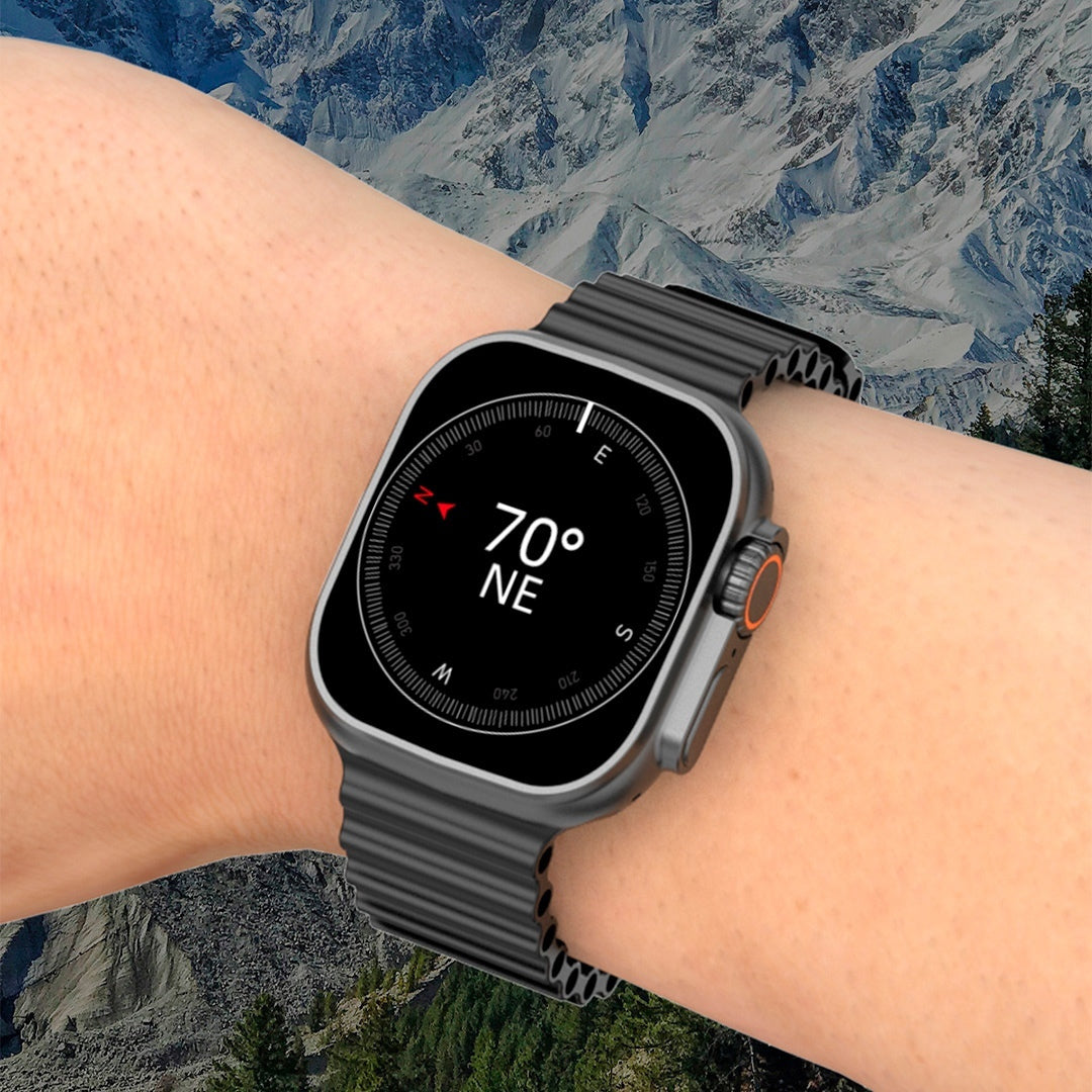 Ultra 9 Max Smart Watch