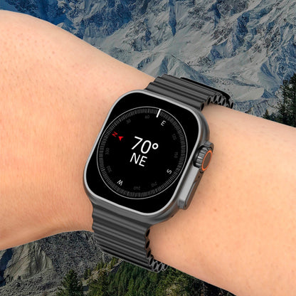 Ultra 9 Max Smart Watch