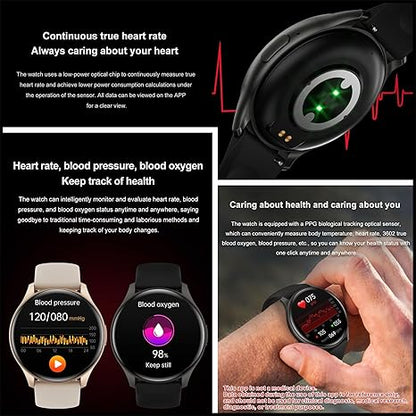 Smart Watch Fit Pro