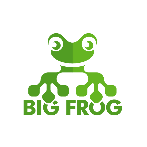 Big Frog