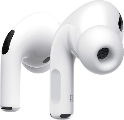 Offer Ασύρματα Ακουστικά Earpods Pro + ΔΩΡΟ θήκη