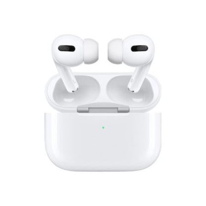 Offer Ασύρματα Ακουστικά Earpods Pro + ΔΩΡΟ θήκη