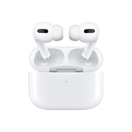 Offer Ασύρματα Ακουστικά Earpods Pro + ΔΩΡΟ θήκη