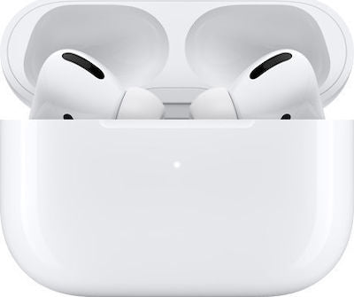 Offer Ασύρματα Ακουστικά Earpods Pro + ΔΩΡΟ θήκη