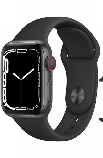 SmartWatch series 9 + ΔΩΡΟ λουράκι