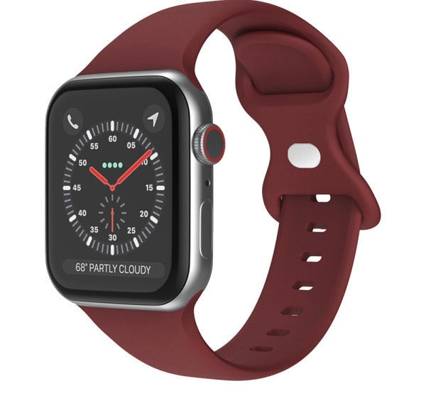 Series discount 3 smartwatch