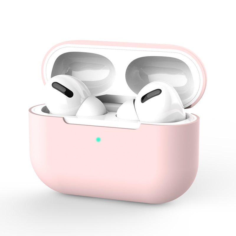 Ασύρματα Ακουστικά Earpods Pro + ΔΩΡΟ θήκη