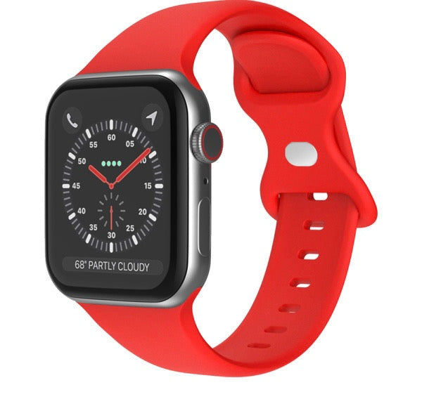 Apple series 3 online smartwatch