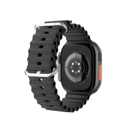 Ultra 9 Max Smart Watch