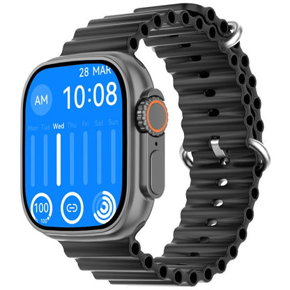 Ultra 9 Max Smart Watch