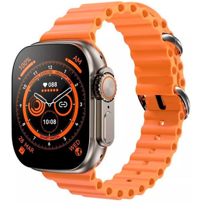 Ultra 9 Max Smart Watch